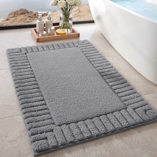Spa like comfort dark - dark, grey