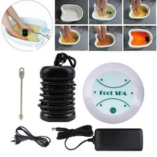 Ion Ionic Detox Foot Bath Spa