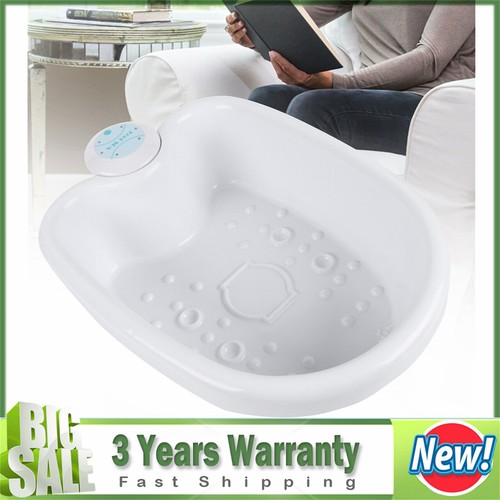 Personal foot ionic detox - personal,