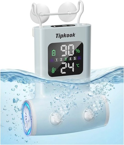 Bath jet spa ipx8 waterproof - spa,,