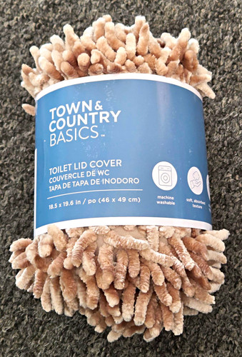 Town country basics - spa, step
