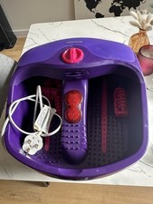 Cosmopolitan Foot Spa Machine