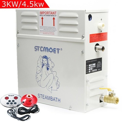 3kw 5kw steam generator - steam,