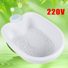 Professional Ionic Ion Detox