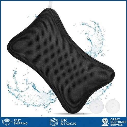 Ergonomic luxury mesh spa - luxury,