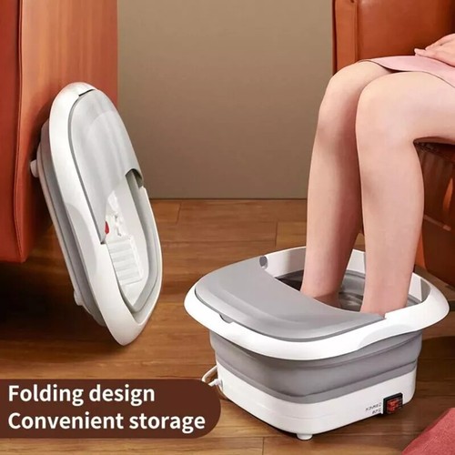 Foot spa bath - foot,