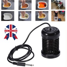 Foot Arrays Ionic Detox