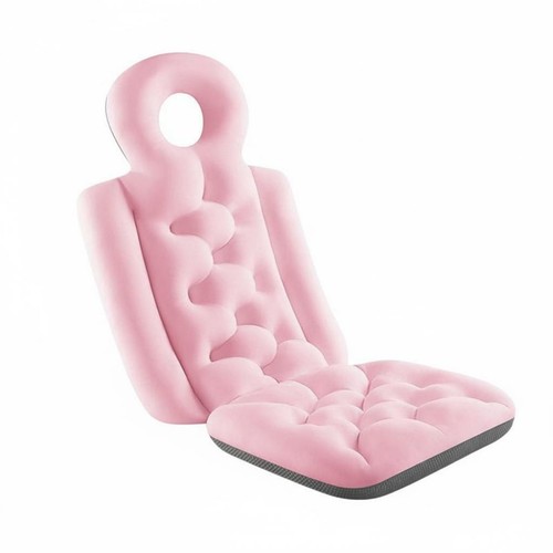 Bathtub cushion mat - cushion, machine