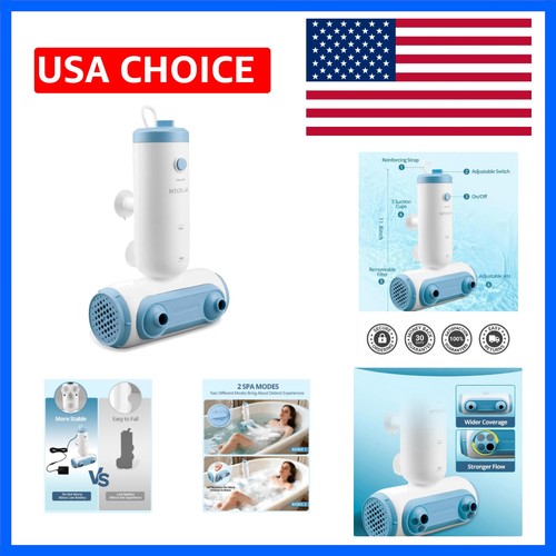 Bathtub jets for - bathtub,
