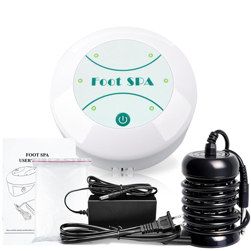 Ionic foot bath detox machine - bath,
