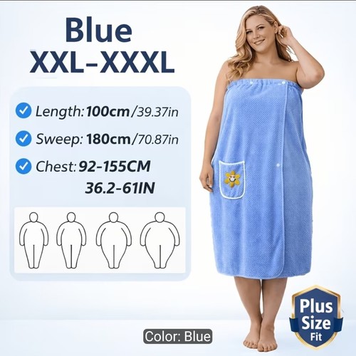 Super absorbent spa towels - towels,