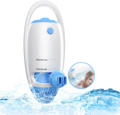 Bath jet spa - jet,