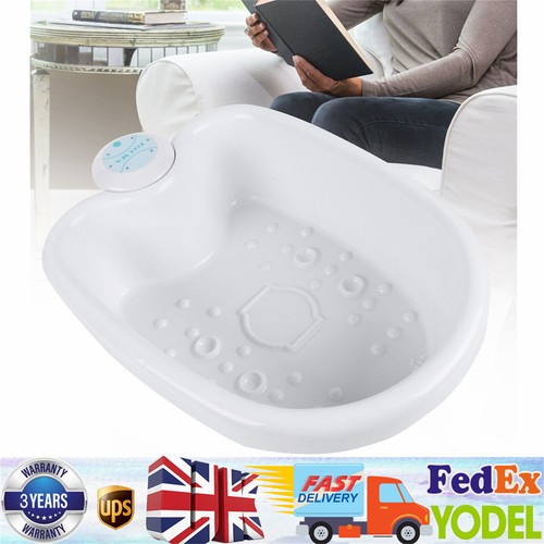 Portable foot ionic - ionic, bath