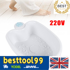 Portable Foot Ionic Detox Bath