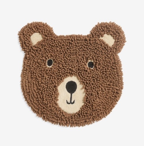 Next bertie bear - next, natural