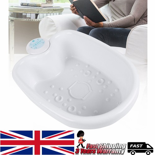 Portable foot ionic detox - portable,