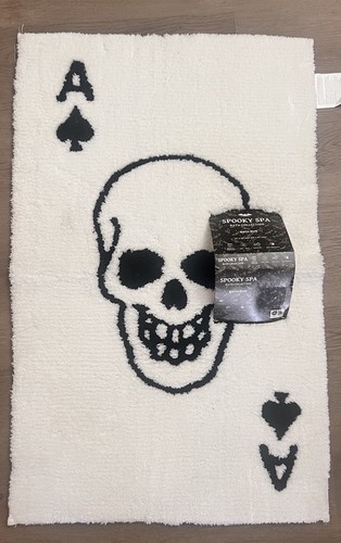 Spooky spa bath collection - spooky,