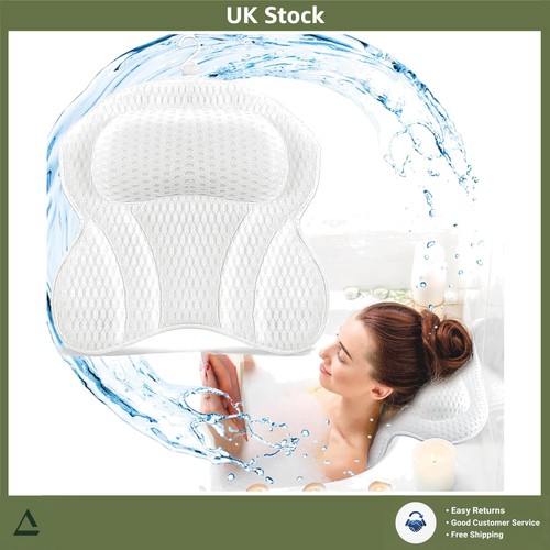 Plush ergonomic air mesh - 4d,