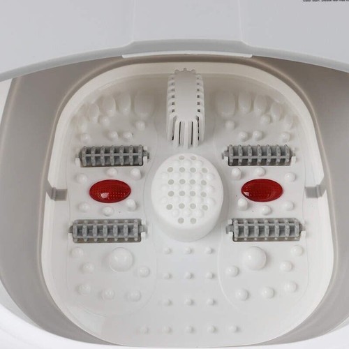 Luxury 500w electric - foot, spa