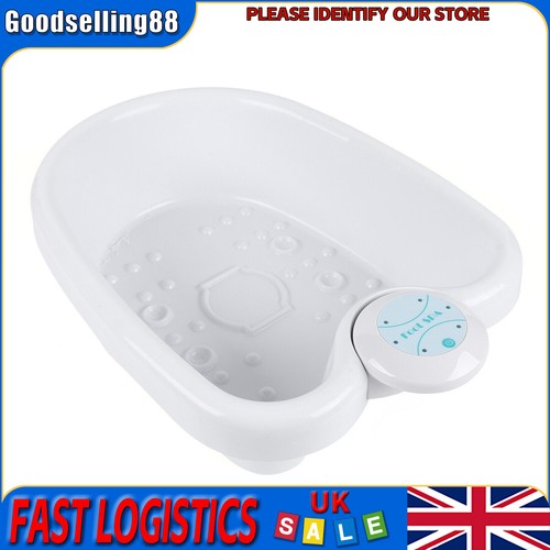 Personal foot ionic detox - foot,