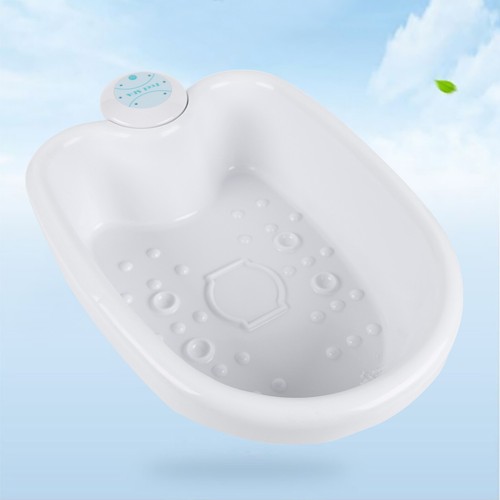 Portable foot ionic detox bath - portable,