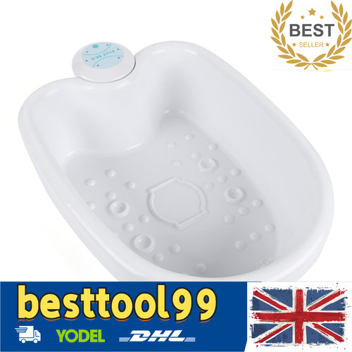 Personal foot ionic detox bath - ionic,