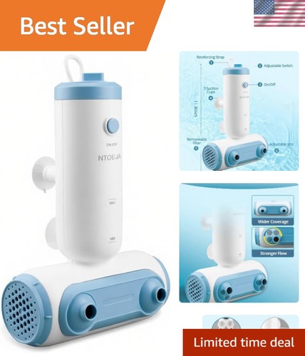 Bathtub jets for tub portable - for,