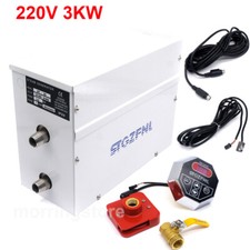 Fumigation Machine Sauna Steam