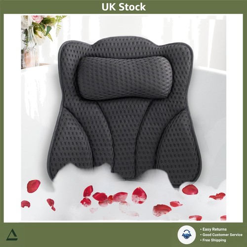 Luxurious air mesh bathtub - air,