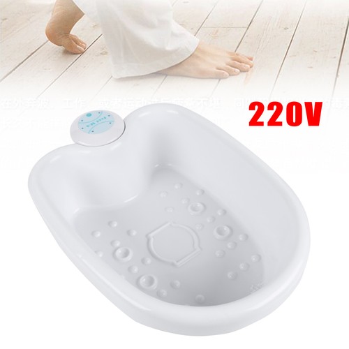 Portable foot ionic detox - portable,