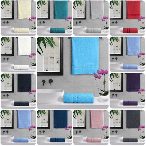 Luxury towel bath sheet - towel,