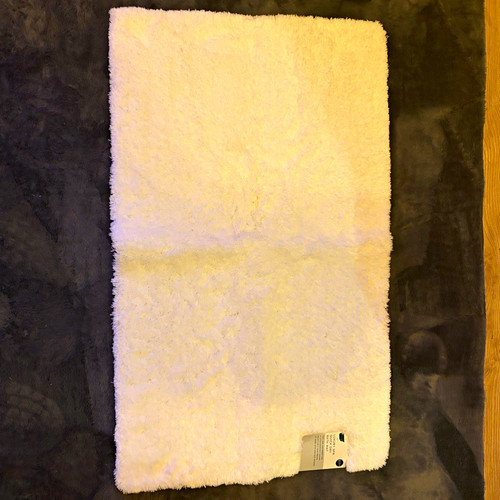 Luxury spa quick dry white - spa,