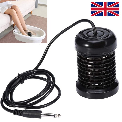 Professional ionic foot - ionic,