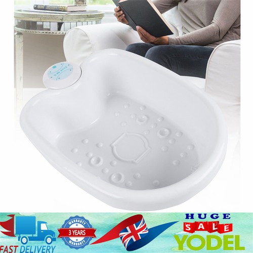 Portable foot ionic - portable, detox