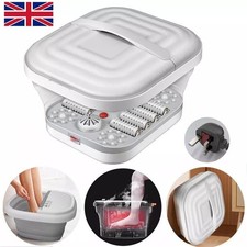 Electric Foot Spa Massager