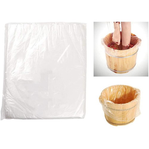 80x foot bath basin bag - 80x,