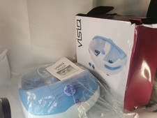VISIQ Foot Spa Massager