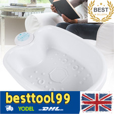 Professional Ionic Ion Detox