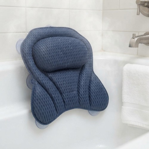 Quick dry spa bath - quick,