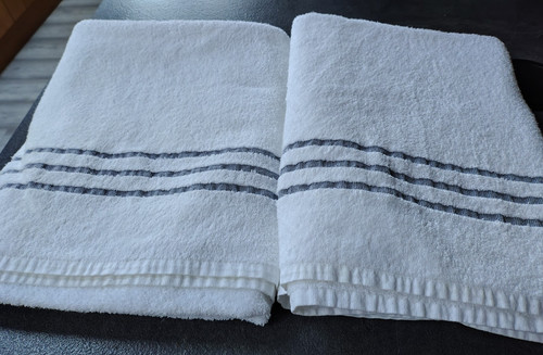 White hotel leisure club spa - 2,