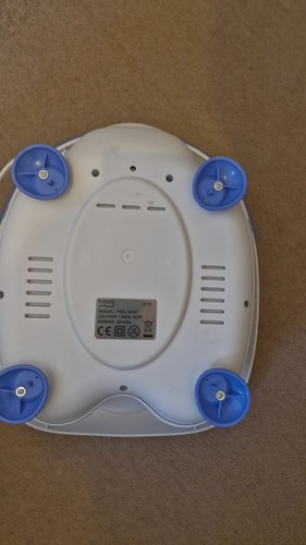 Visiq bubble foot - visiq,
