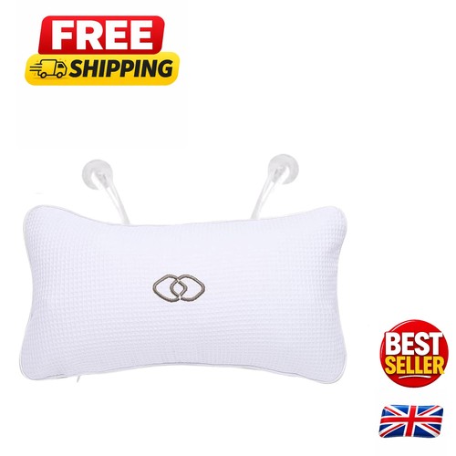 Non slip bathtub - non-slip, pillow