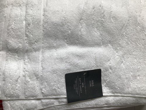 Extra soft spa bath - extra, sheet
