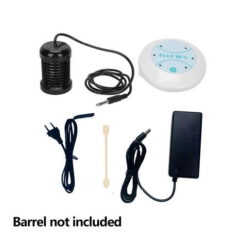 Foot ionic detox bath machine - ionic,
